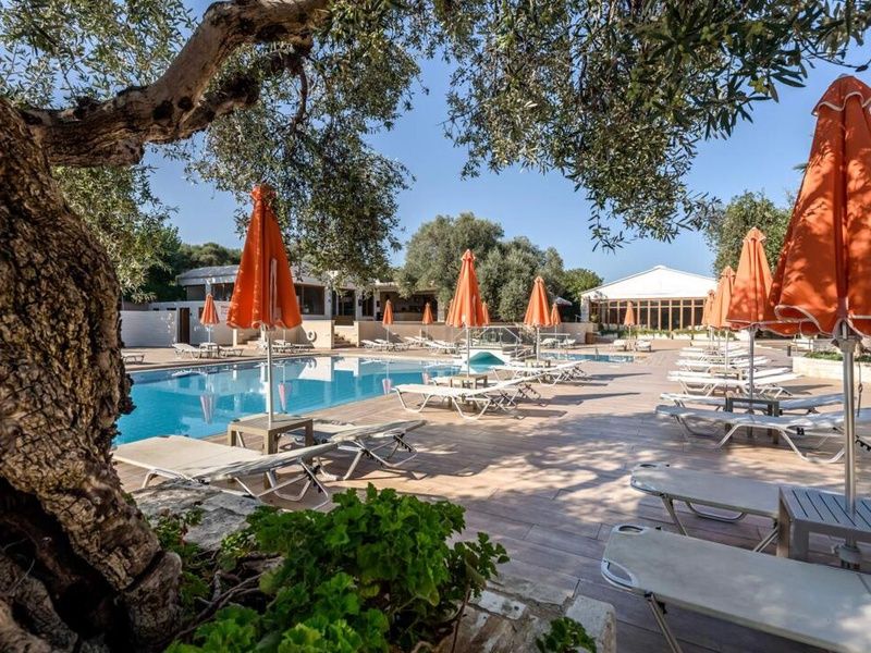 Hôtel Althea Village 4* pas cher photo 13