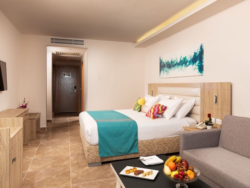 Pickalbatros Palace Resort - Sharm El Sheikh pas cher photo 2