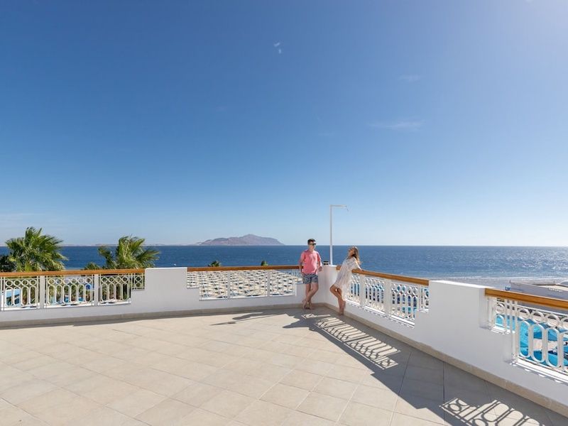 Pickalbatros Palace Resort - Sharm El Sheikh pas cher photo 4
