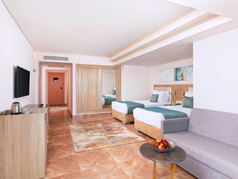 Pickalbatros Palace Resort - Sharm El Sheikh pas cher photo 6