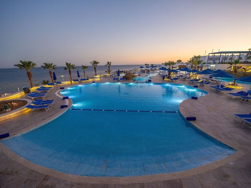 Pickalbatros Palace Resort - Sharm El Sheikh pas cher photo 7