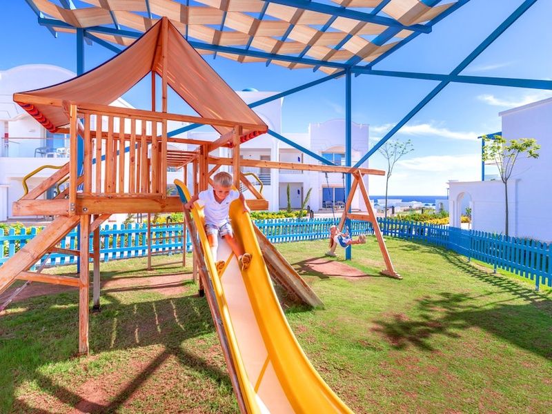 Pickalbatros Palace Resort - Sharm El Sheikh pas cher photo 8