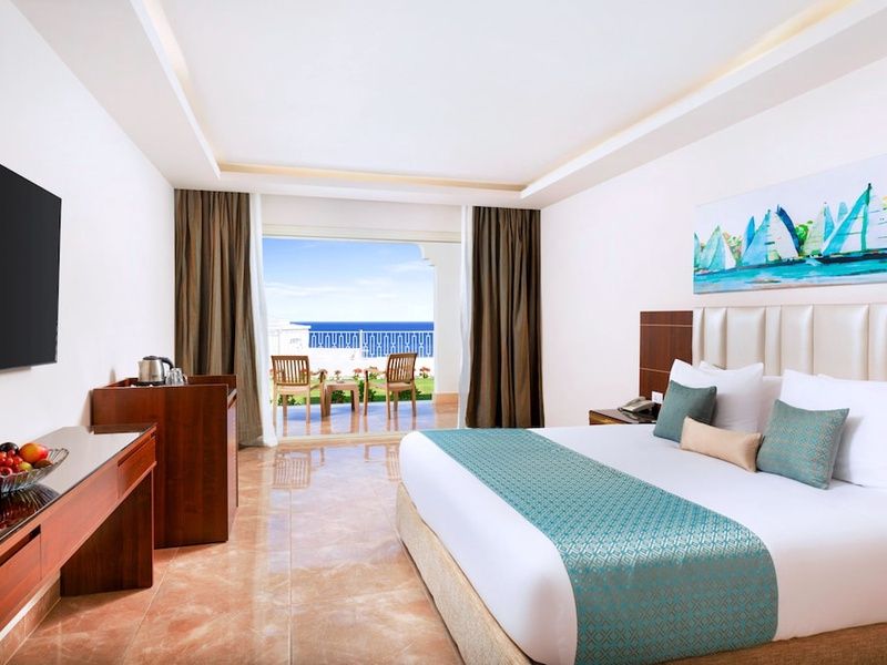 Pickalbatros Palace Resort - Sharm El Sheikh pas cher photo 11
