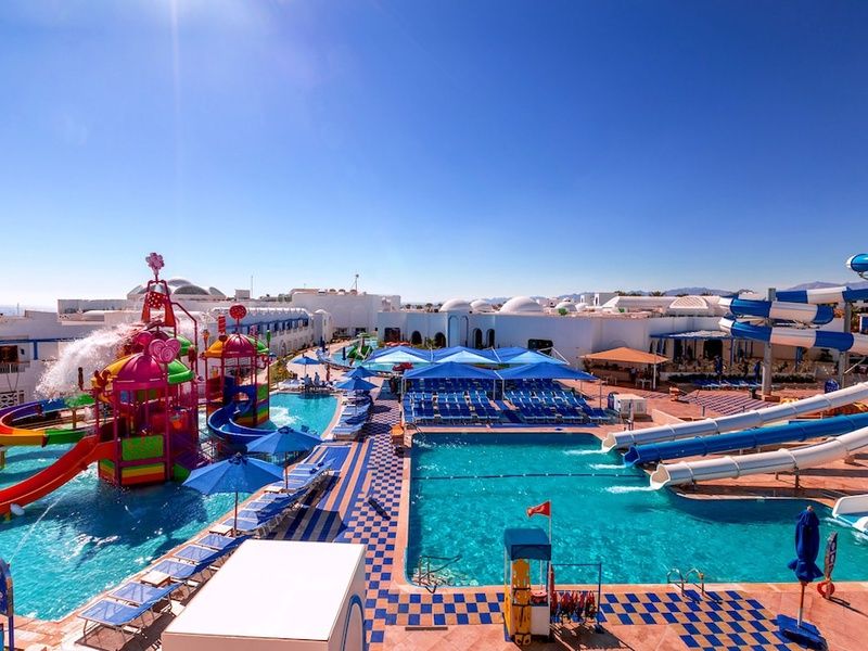 Pickalbatros Palace Resort - Sharm El Sheikh pas cher photo 12
