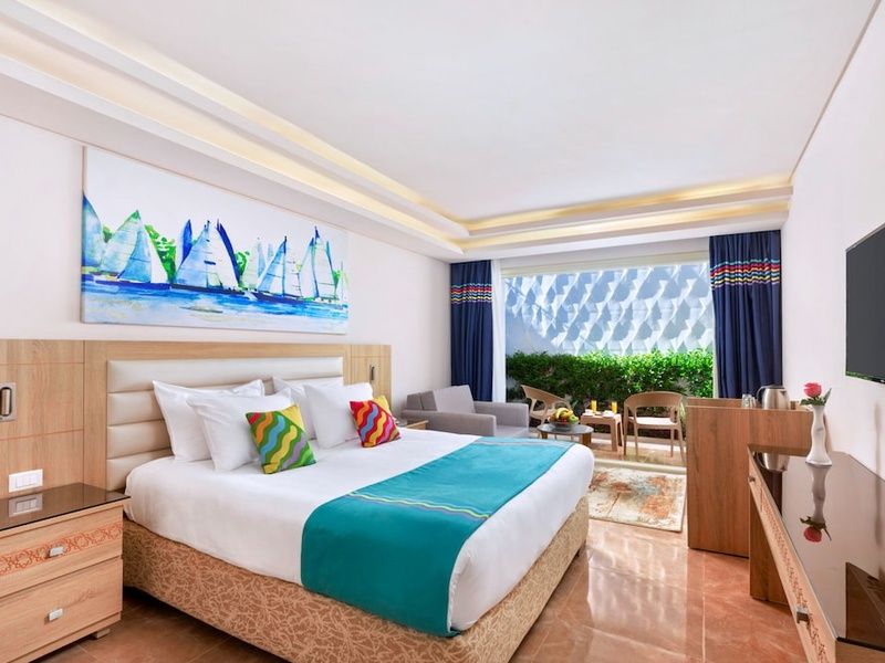 Pickalbatros Palace Resort - Sharm El Sheikh pas cher photo 14