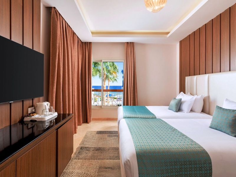 Pickalbatros Palace Resort - Sharm El Sheikh pas cher photo 15