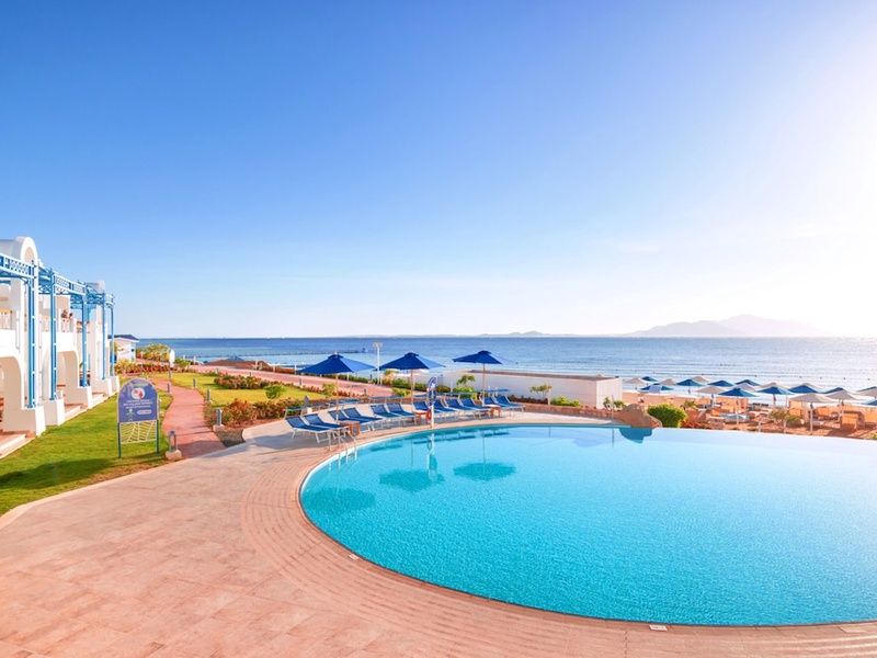 Pickalbatros Palace Resort - Sharm El Sheikh pas cher photo 17