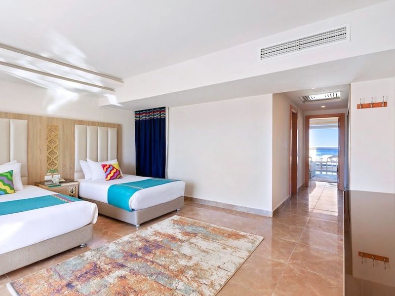 Pickalbatros Palace Resort - Sharm El Sheikh pas cher photo 18