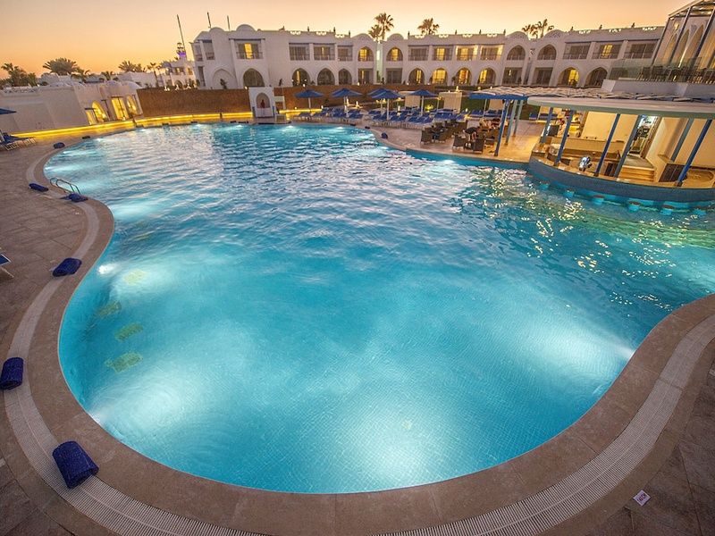 Pickalbatros Palace Resort - Sharm El Sheikh pas cher photo 19