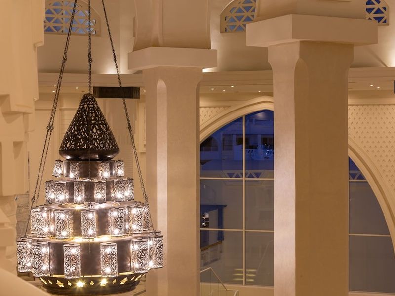 Pickalbatros Palace Resort - Sharm El Sheikh pas cher photo 20