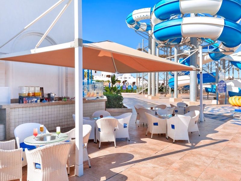 Pickalbatros Palace Resort - Sharm El Sheikh pas cher photo 21