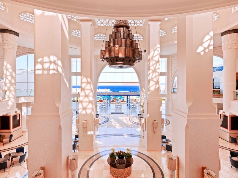 Pickalbatros Palace Resort - Sharm El Sheikh pas cher photo 22