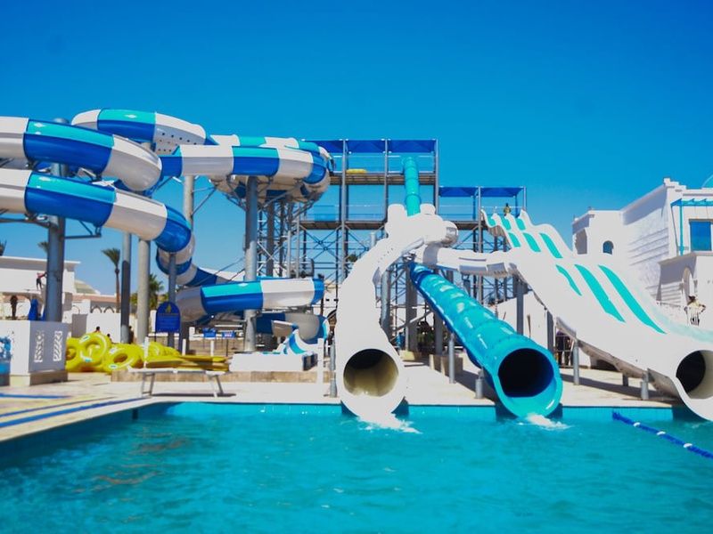 Pickalbatros Palace Resort - Sharm El Sheikh pas cher photo 23