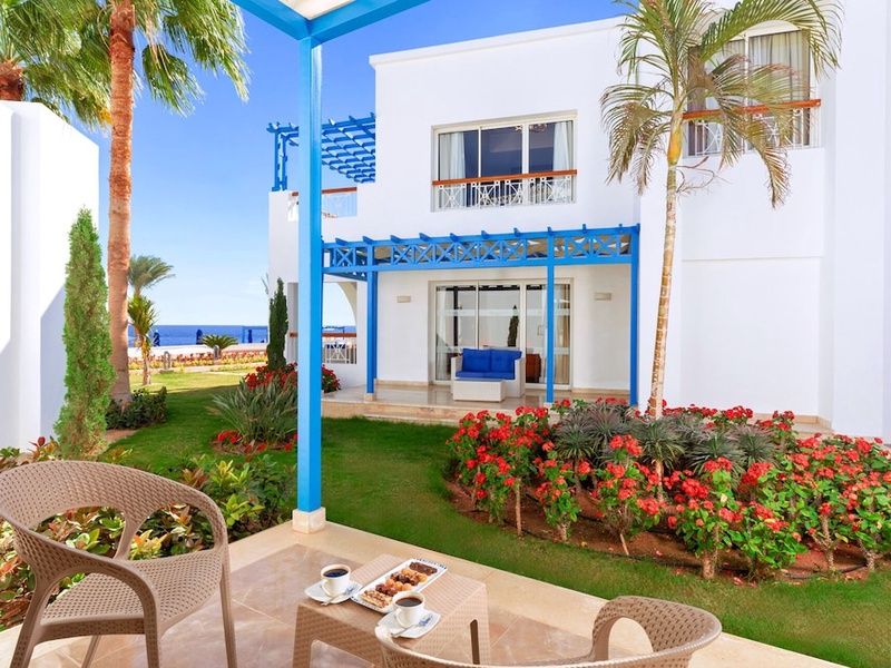Pickalbatros Palace Resort - Sharm El Sheikh pas cher photo 25