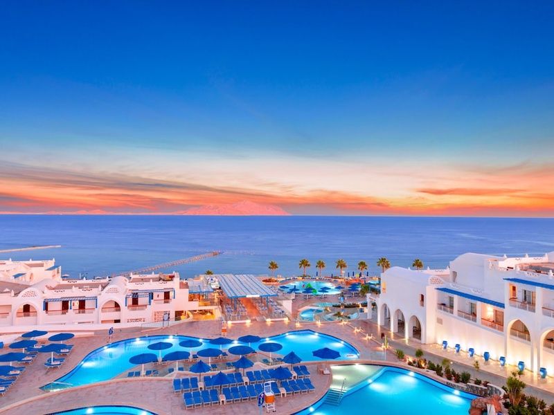Pickalbatros Palace Resort - Sharm El Sheikh pas cher photo 26