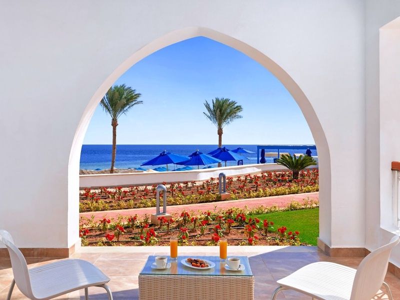Pickalbatros Palace Resort - Sharm El Sheikh pas cher photo 27