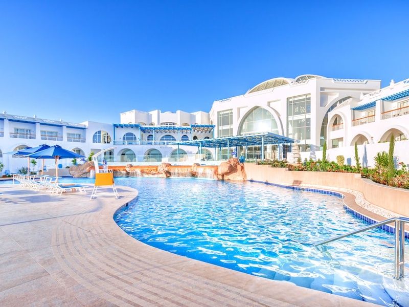 Pickalbatros Palace Resort - Sharm El Sheikh pas cher photo 33
