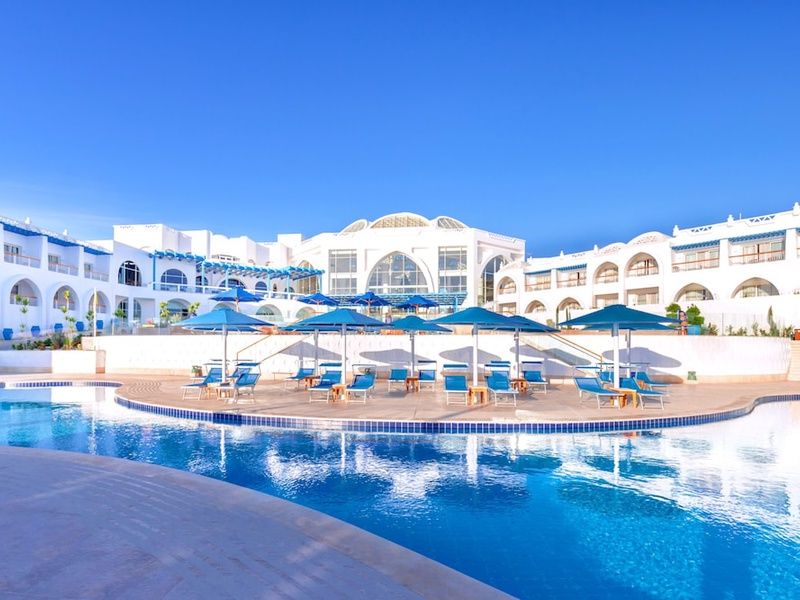 Pickalbatros Palace Resort - Sharm El Sheikh pas cher photo 34
