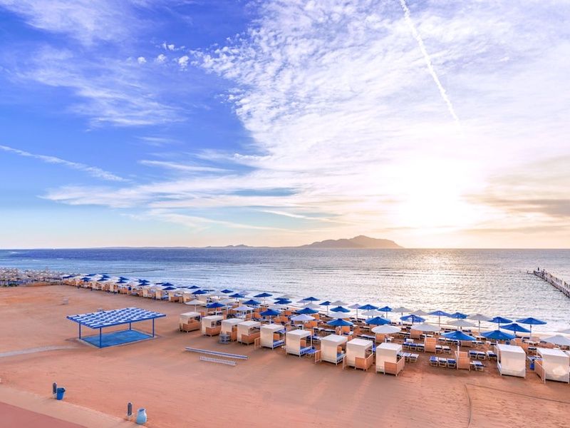 Pickalbatros Palace Resort - Sharm El Sheikh pas cher photo 38