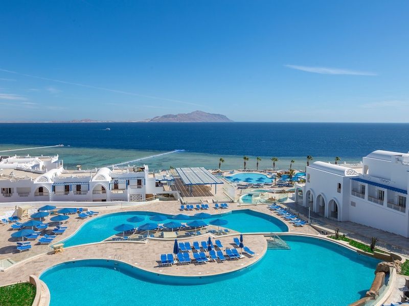 Pickalbatros Palace Resort - Sharm El Sheikh pas cher photo 40