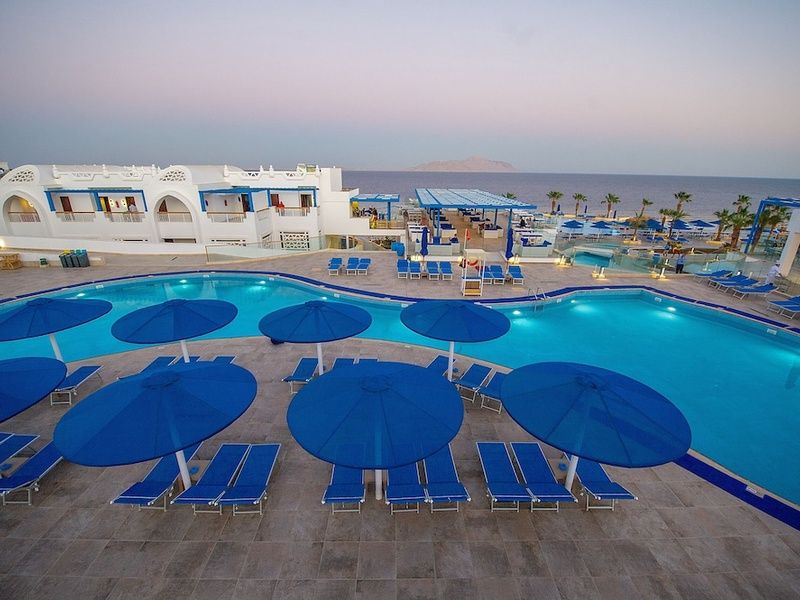 Pickalbatros Palace Resort - Sharm El Sheikh pas cher photo 41