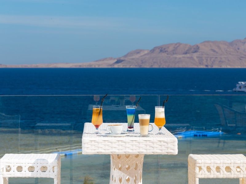 Pickalbatros Palace Resort - Sharm El Sheikh pas cher photo 43