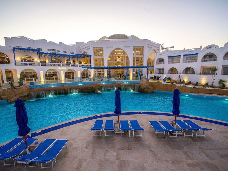 Pickalbatros Palace Resort - Sharm El Sheikh pas cher photo 44