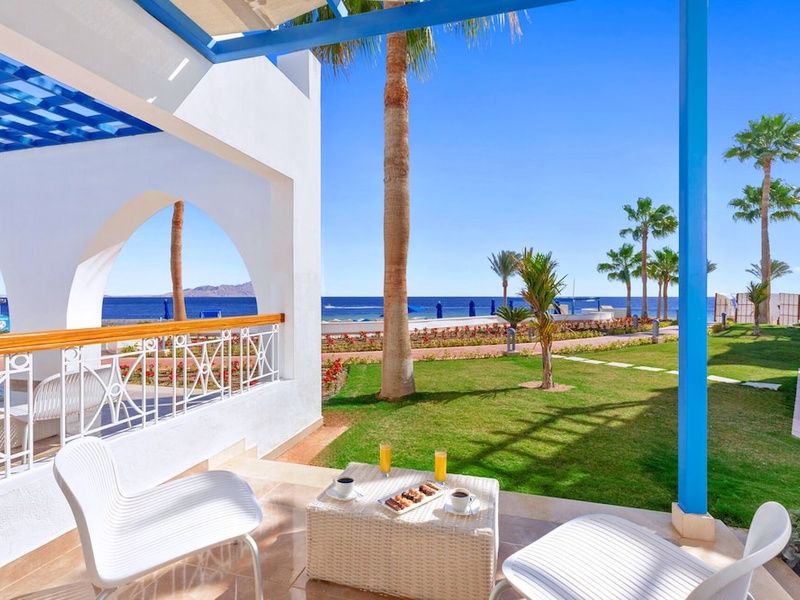 Pickalbatros Palace Resort - Sharm El Sheikh pas cher photo 45
