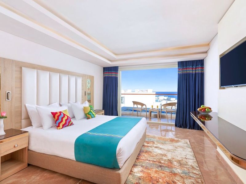 Pickalbatros Palace Resort - Sharm El Sheikh pas cher photo 46