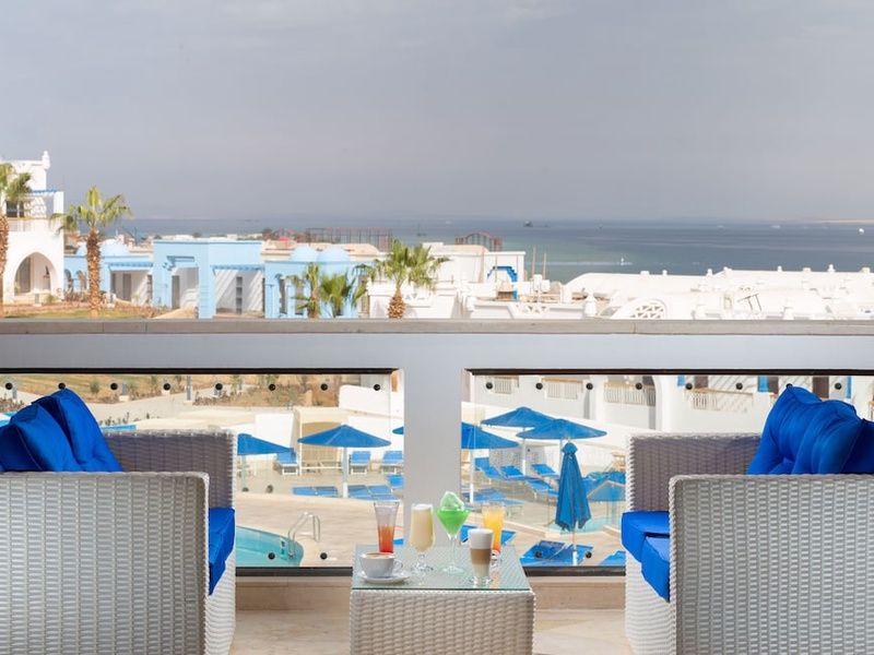 Pickalbatros Palace Resort - Sharm El Sheikh pas cher photo 47