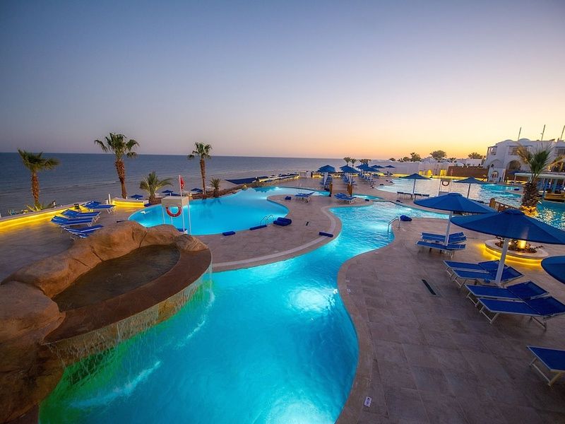 Pickalbatros Palace Resort - Sharm El Sheikh pas cher photo 48