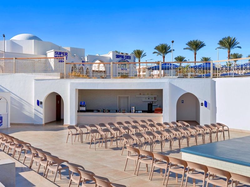 Pickalbatros Palace Resort - Sharm El Sheikh pas cher photo 49