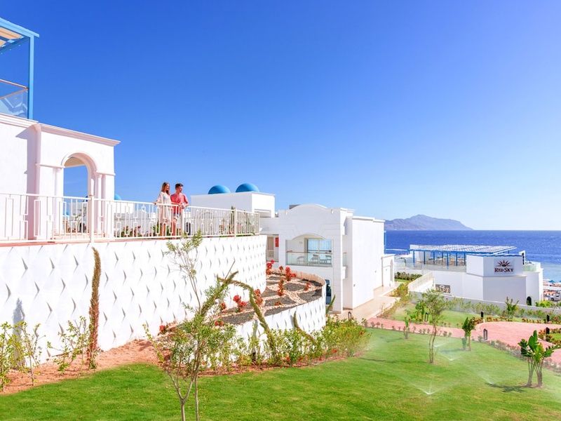 Pickalbatros Palace Resort - Sharm El Sheikh pas cher photo 50