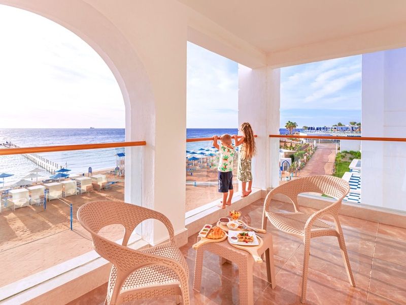 Pickalbatros Palace Resort - Sharm El Sheikh pas cher photo 51