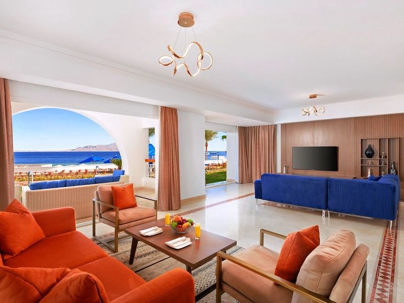 Pickalbatros Palace Resort - Sharm El Sheikh pas cher photo 52