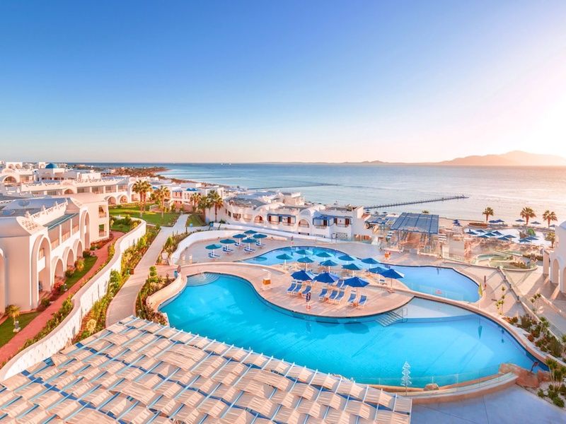 Pickalbatros Palace Resort - Sharm El Sheikh pas cher photo 53