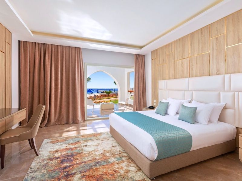 Pickalbatros Palace Resort - Sharm El Sheikh pas cher photo 58