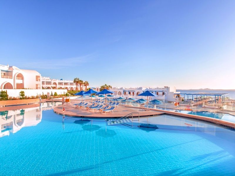 Pickalbatros Palace Resort - Sharm El Sheikh pas cher photo 60