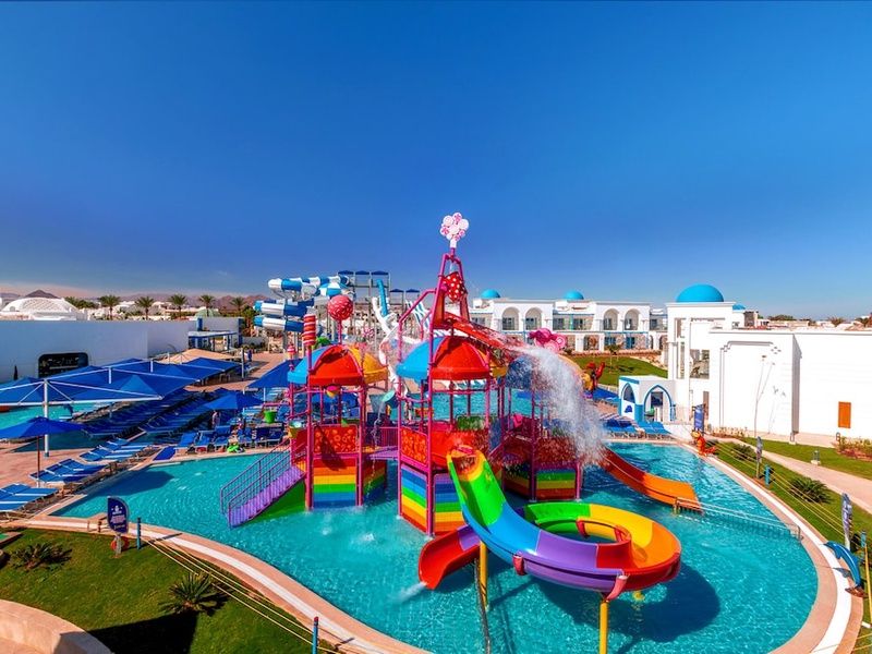Pickalbatros Palace Resort - Sharm El Sheikh pas cher photo 62