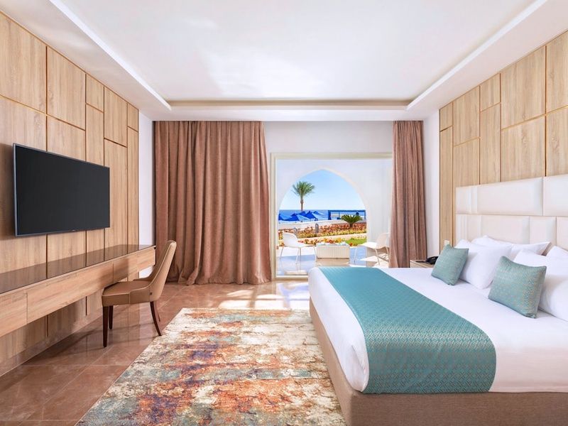 Pickalbatros Palace Resort - Sharm El Sheikh pas cher photo 67