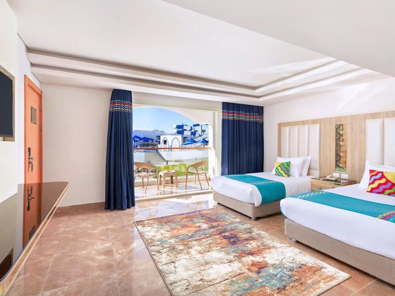 Pickalbatros Palace Resort - Sharm El Sheikh pas cher photo 68