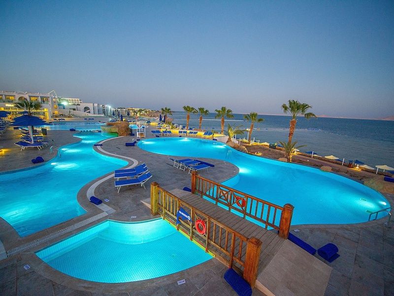 Pickalbatros Palace Resort - Sharm El Sheikh pas cher photo 69