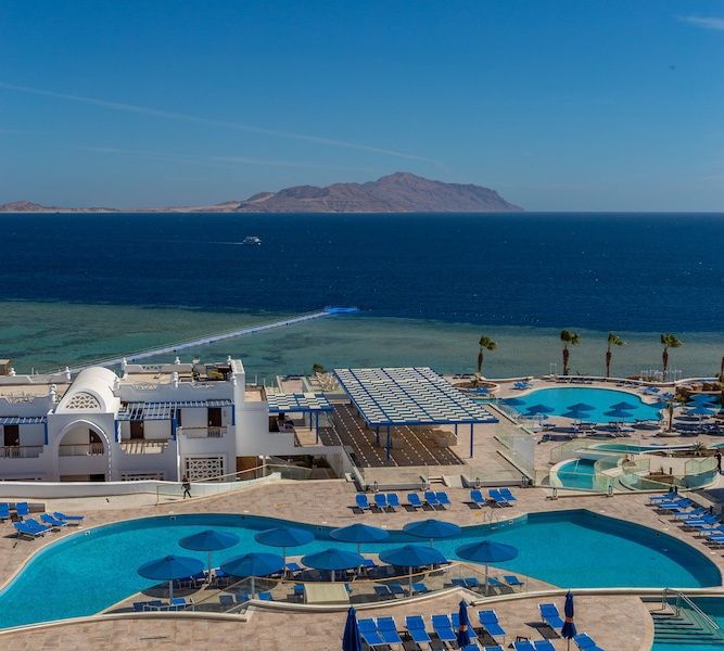 Pickalbatros Palace Resort - Sharm El Sheikh pas cher photo 71