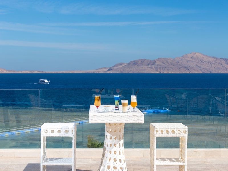 Pickalbatros Palace Resort - Sharm El Sheikh pas cher photo 78
