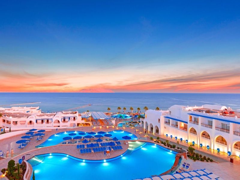 Pickalbatros Palace Resort - Sharm El Sheikh pas cher photo 81