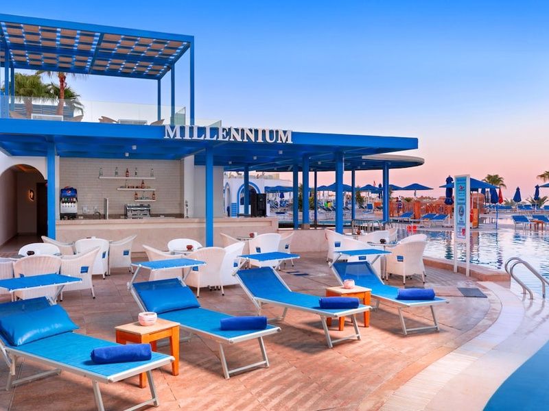 Pickalbatros Palace Resort - Sharm El Sheikh pas cher photo 83