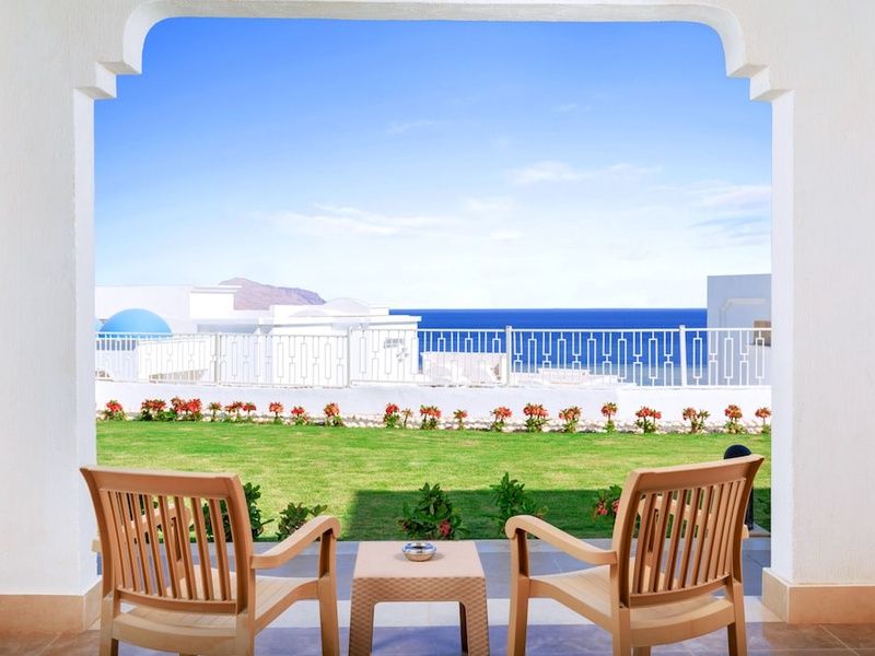 Pickalbatros Palace Resort - Sharm El Sheikh pas cher photo 84