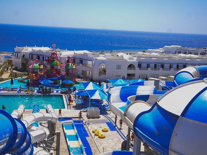 Pickalbatros Palace Resort - Sharm El Sheikh pas cher photo 85