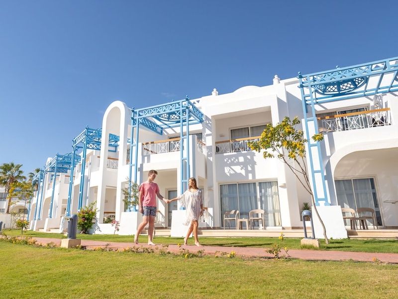Pickalbatros Palace Resort - Sharm El Sheikh pas cher photo 86