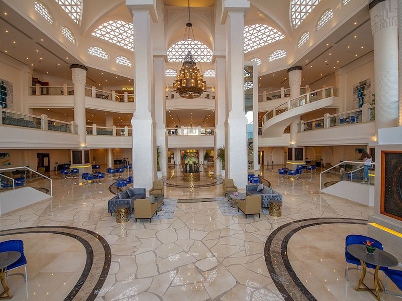 Pickalbatros Palace Resort - Sharm El Sheikh pas cher photo 88